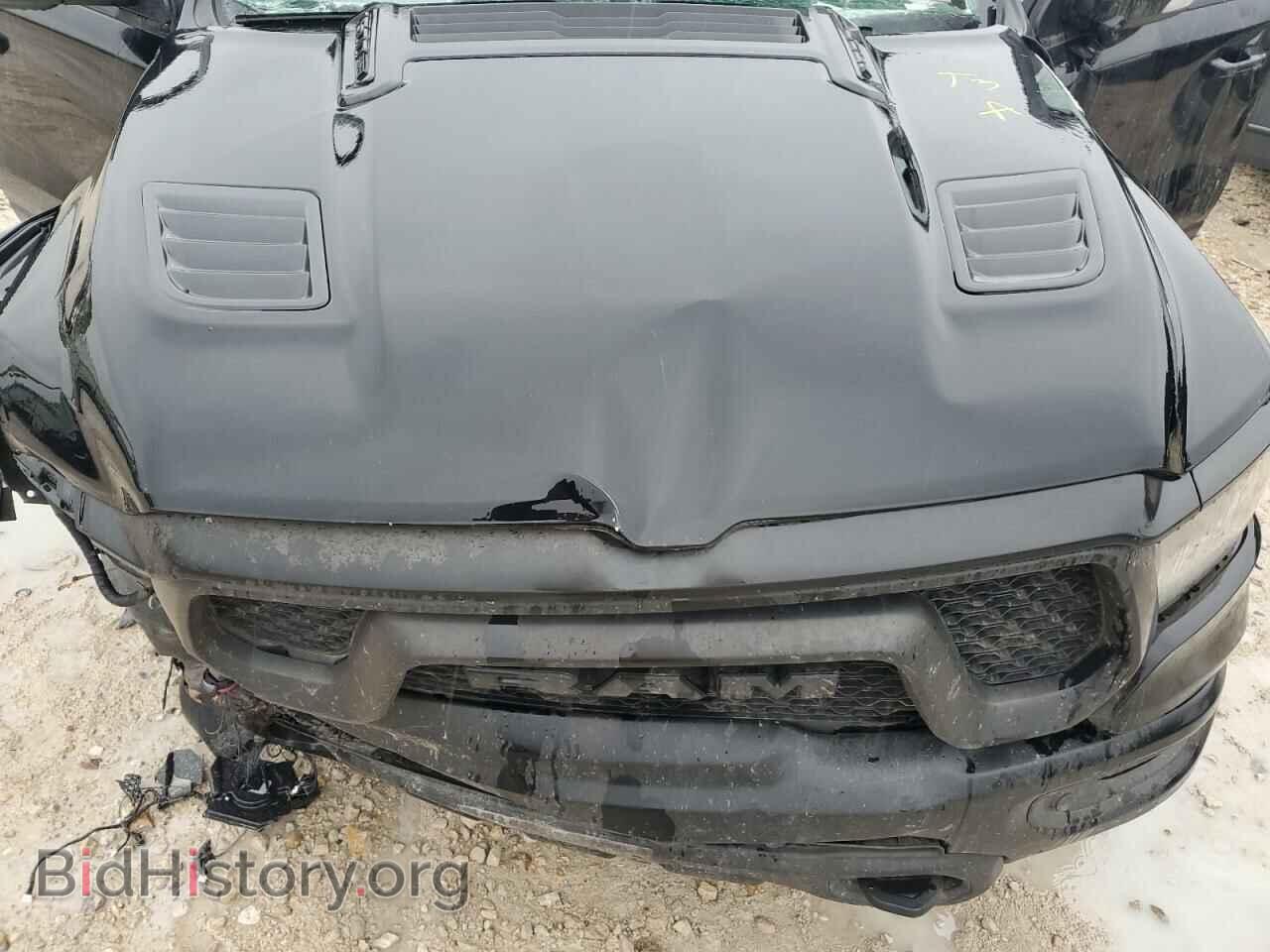 2020 RAM 1500 - VIN: 1C6SRFLT0LN404440 - Фото 11