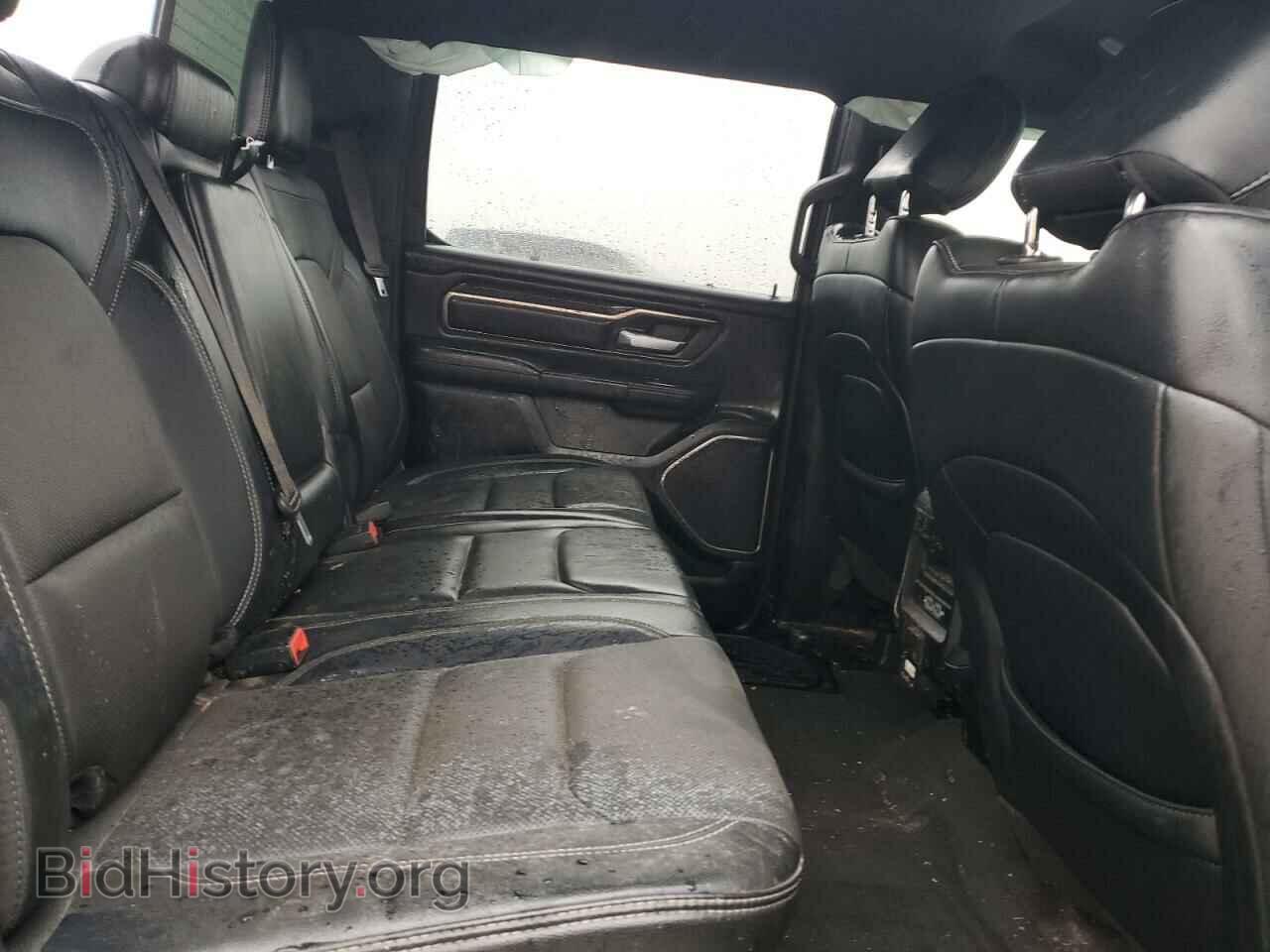 2020 RAM 1500 - VIN: 1C6SRFLT0LN404440 - Фото 10