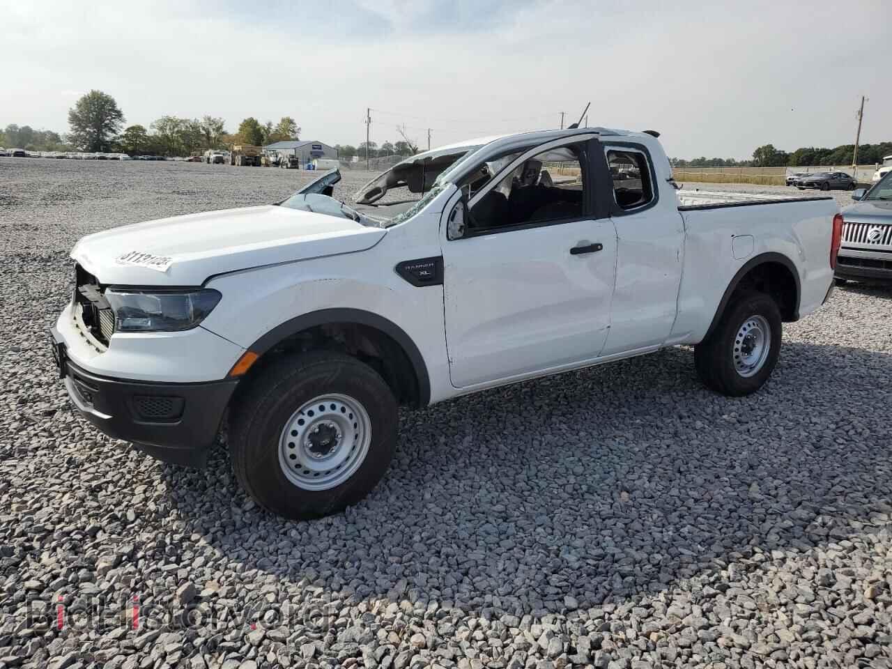 Photo 1FTER1EH0NLD24135 - FORD RANGER 2022