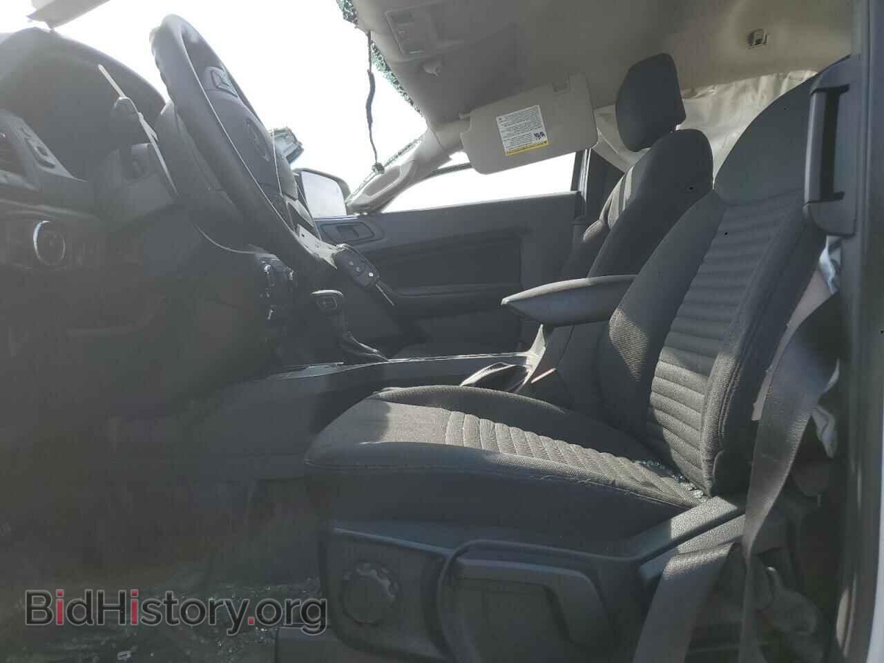 2022 FORD RANGER - VIN: 1FTER1EH0NLD24135 - Photo 7