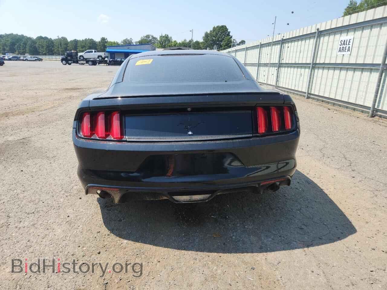 2016 FORD ALL Models - VIN: 1FA6P8AM2G5211600 - Фото 6