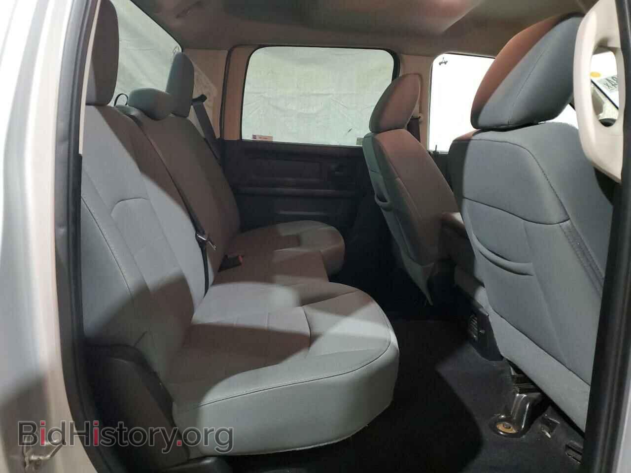 2013 RAM 1500 - VIN: 1C6RR7KT2DS522725 - Фото 10