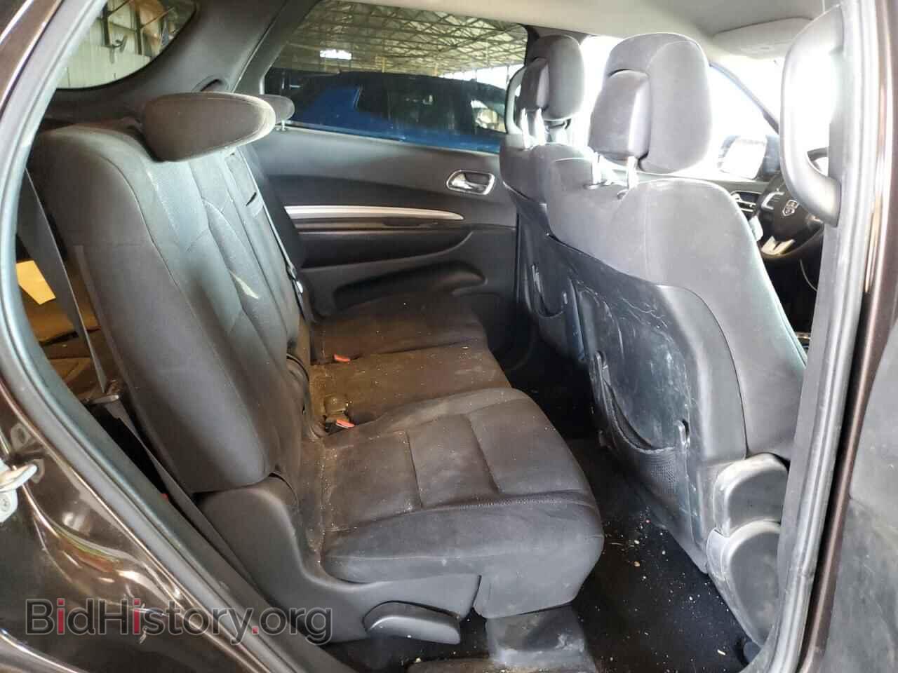 2012 DODGE DURANGO - VIN: 1C4RDHAG2CC335320 - Photo 11