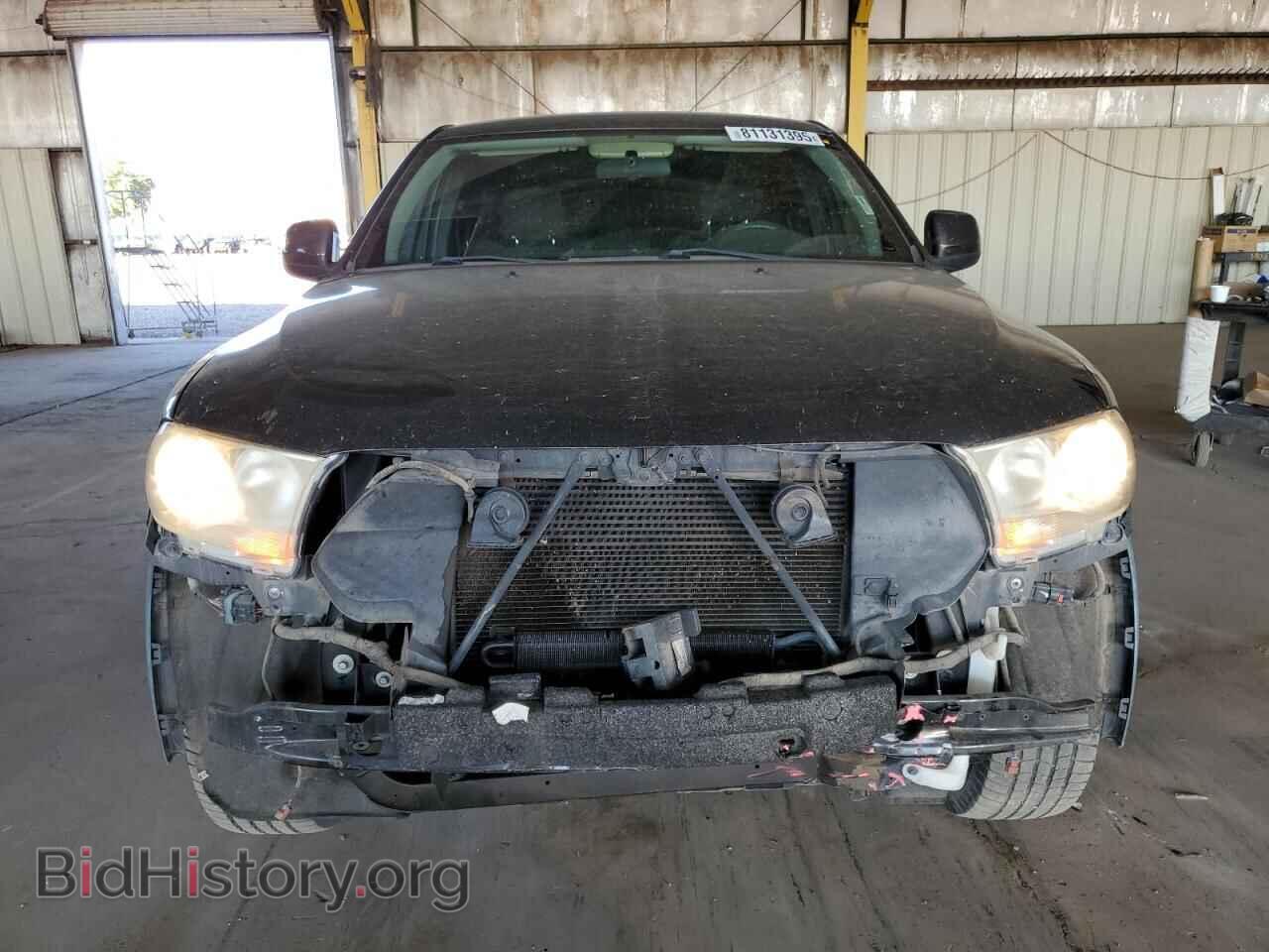 2012 DODGE DURANGO - VIN: 1C4RDHAG2CC335320 - Photo 5