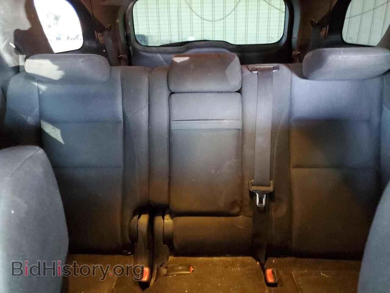 2012 DODGE DURANGO - VIN: 1C4RDHAG2CC335320 - Photo 10