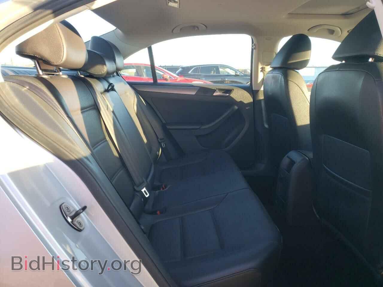 2014 VOLKSWAGEN JETTA - VIN: 3VWLL7AJ8EM399584 - Фото 10