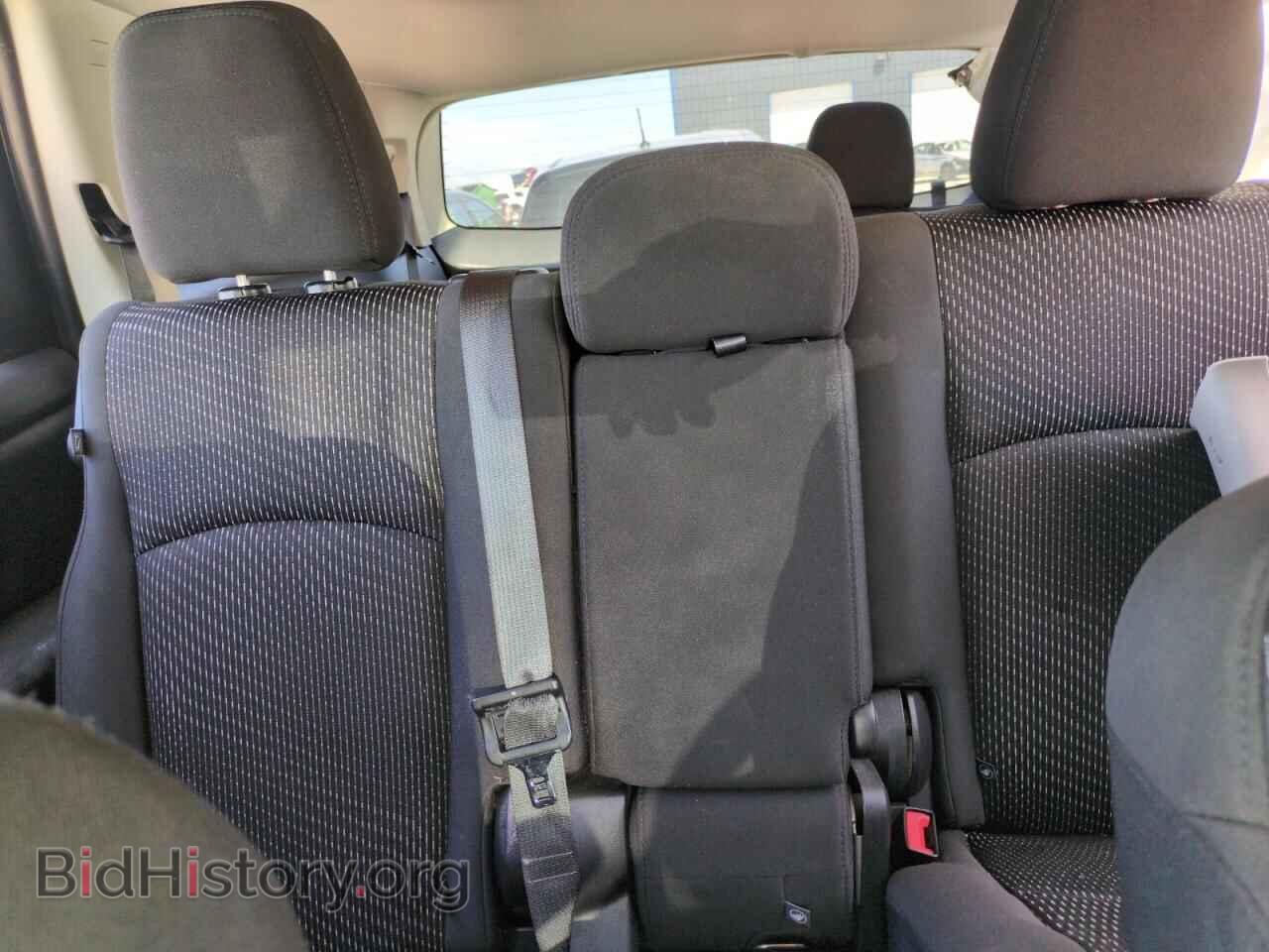 2020 DODGE JOURNEY - VIN: 3C4PDCAB3LT207316 - Фото 10