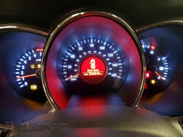 2011 KIA OPTIMA - VIN: KNAGM4A75B5186272 - Фото 9