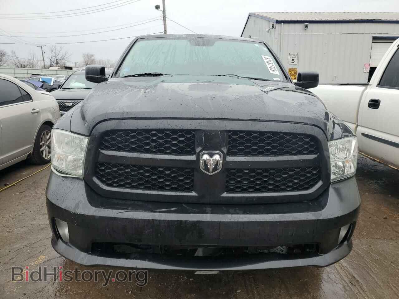 2013 RAM 1500 - VIN: 1C6RR7FT3DS541388 - Фото 5
