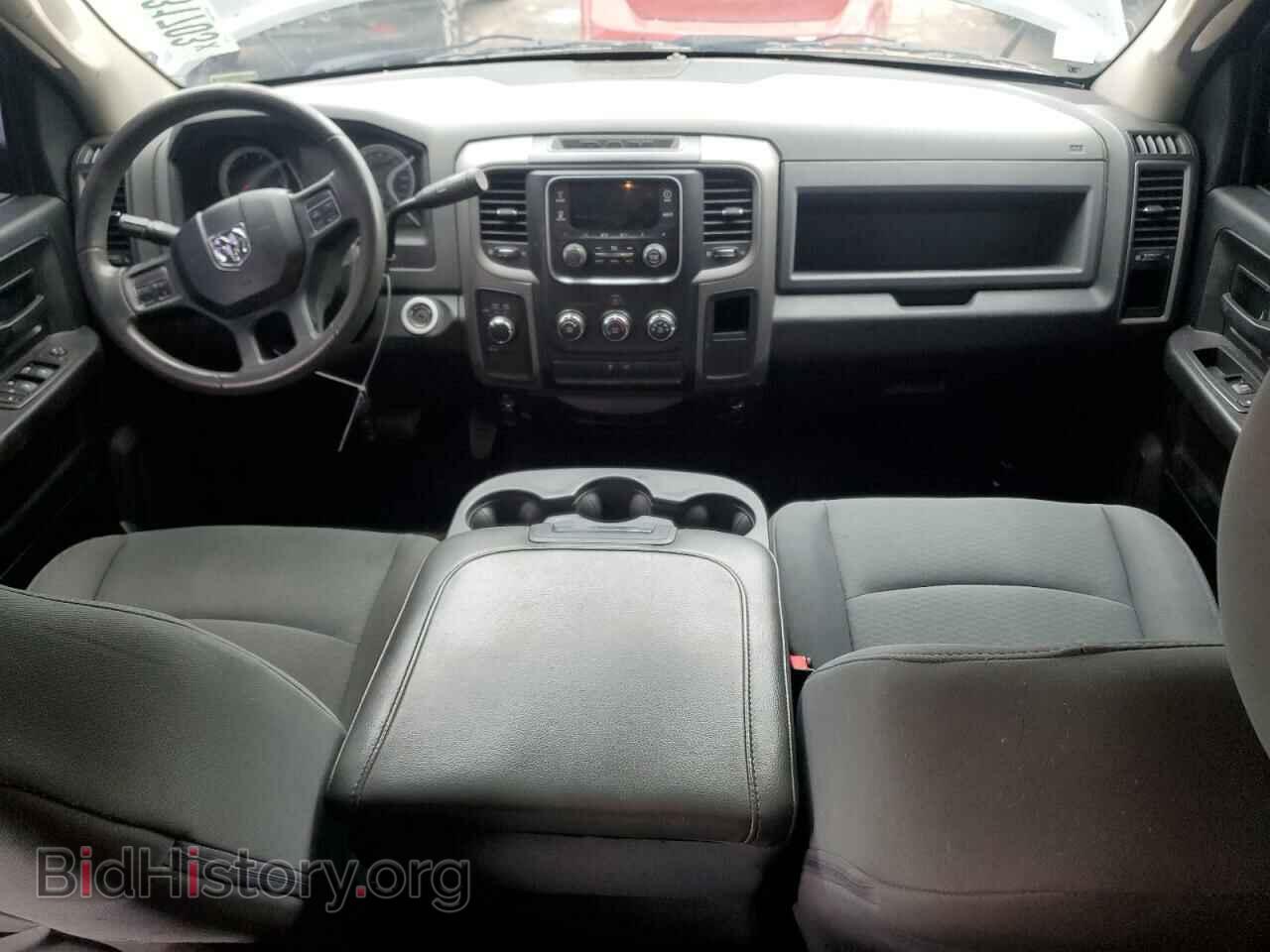 2013 RAM 1500 - VIN: 1C6RR7FT3DS541388 - Фото 8