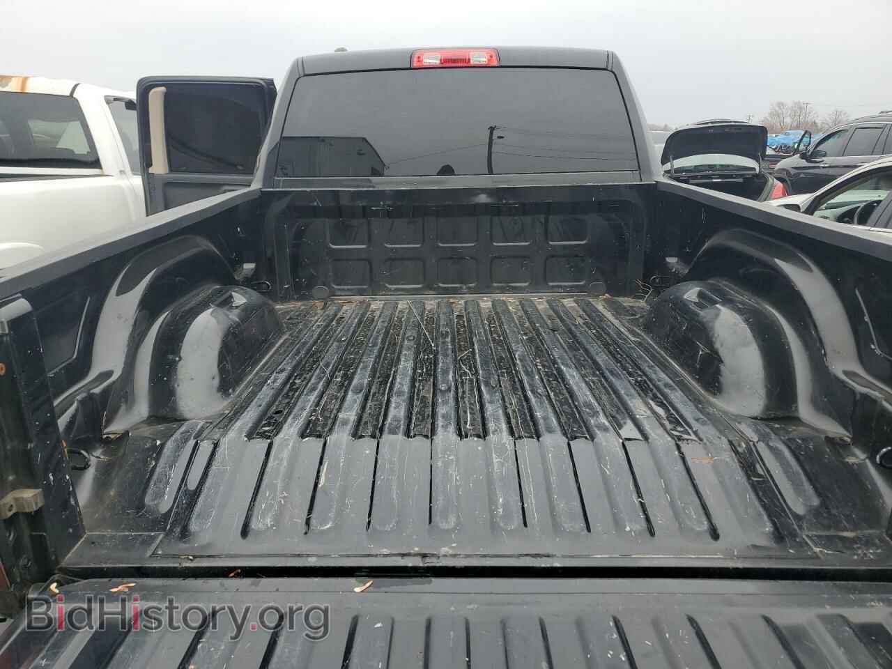2013 RAM 1500 - VIN: 1C6RR7FT3DS541388 - Фото 10