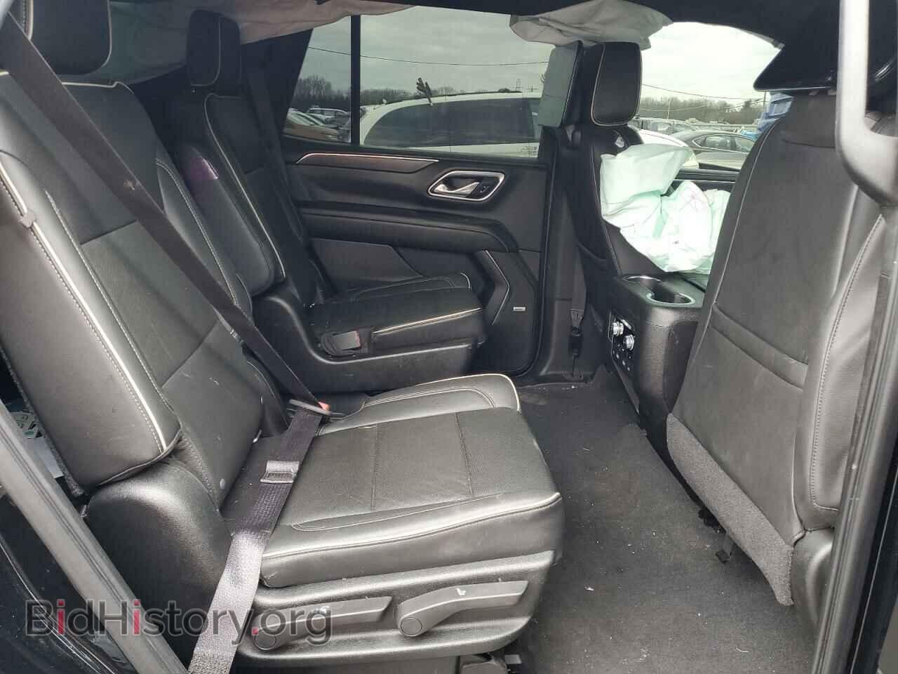 2021 GMC YUKON - VIN: 1GKS2BKD2MR104431 - Фото 11
