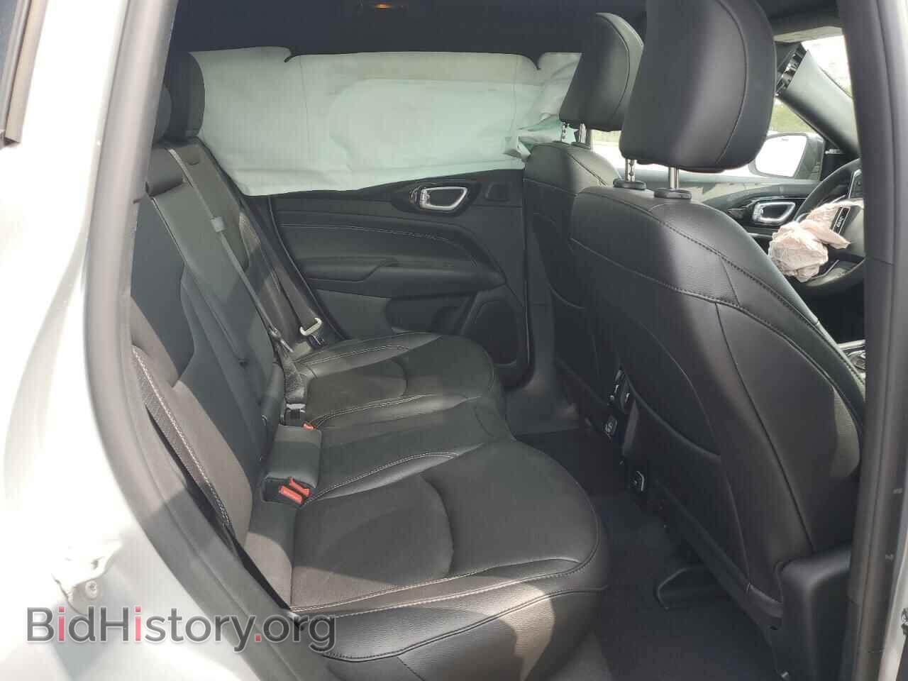 2024 JEEP COMPASS - VIN: 3C4NJDCN0RT147016 - Photo 11