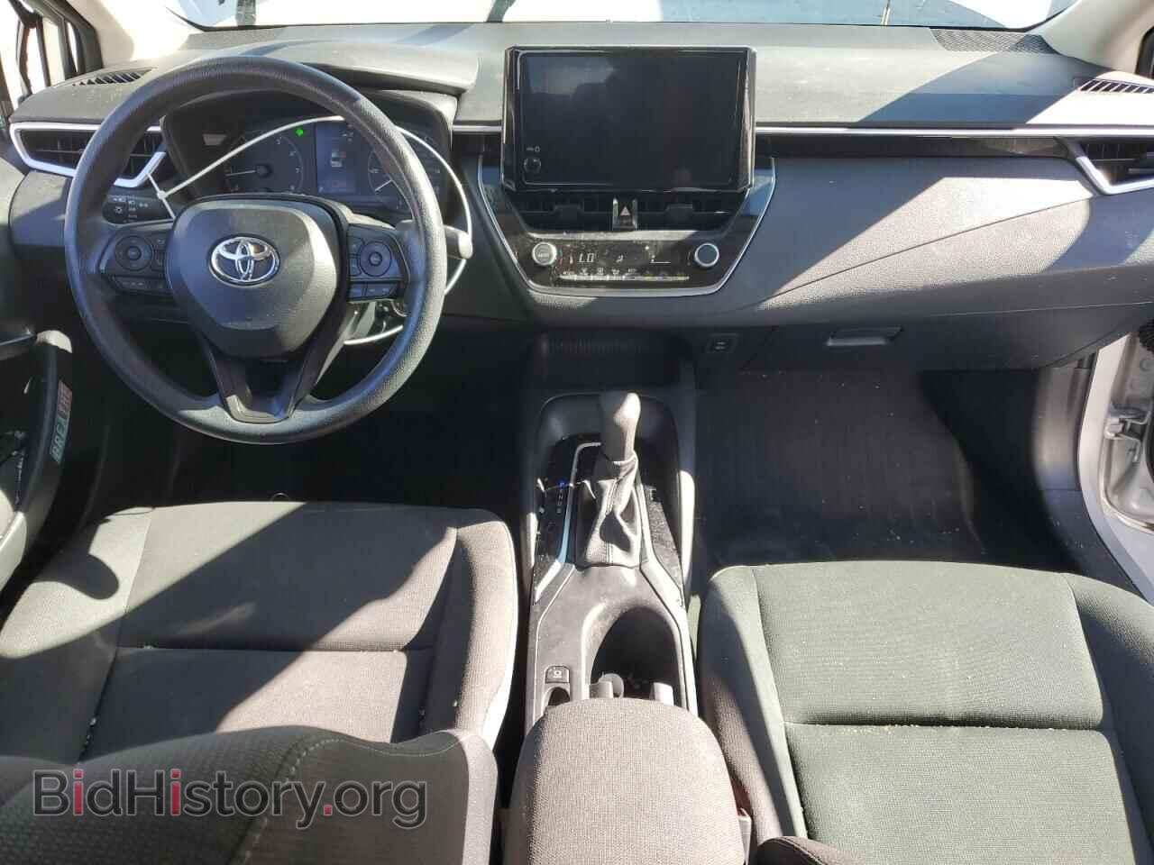 2023 TOYOTA COROLLA - VIN: 5YFB4MDEXPP010948 - Фото 8