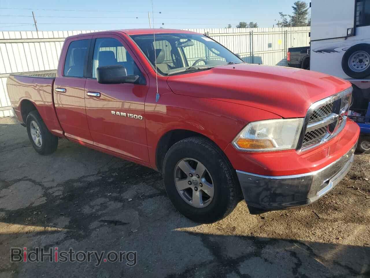 2011 DODGE All Models - VIN: 1D7RV1GP1BS507049 - Фото 4