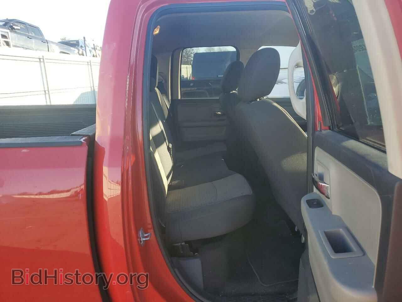 2011 DODGE All Models - VIN: 1D7RV1GP1BS507049 - Фото 10