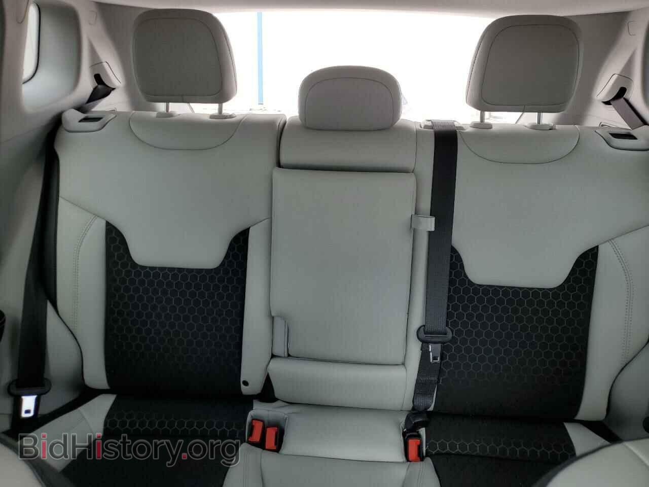 2021 JEEP COMPASS - VIN: 3C4NJCBB0MT505631 - Photo 10