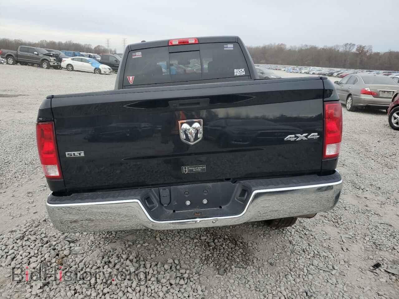 2020 RAM 1500 - VIN: 1C6RR7TT1LS129439 - Фото 6