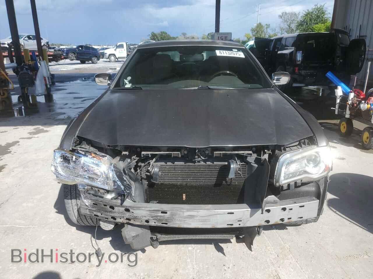 2012 CHRYSLER 300 - VIN: 2C3CCACG1CH188874 - Фото 5