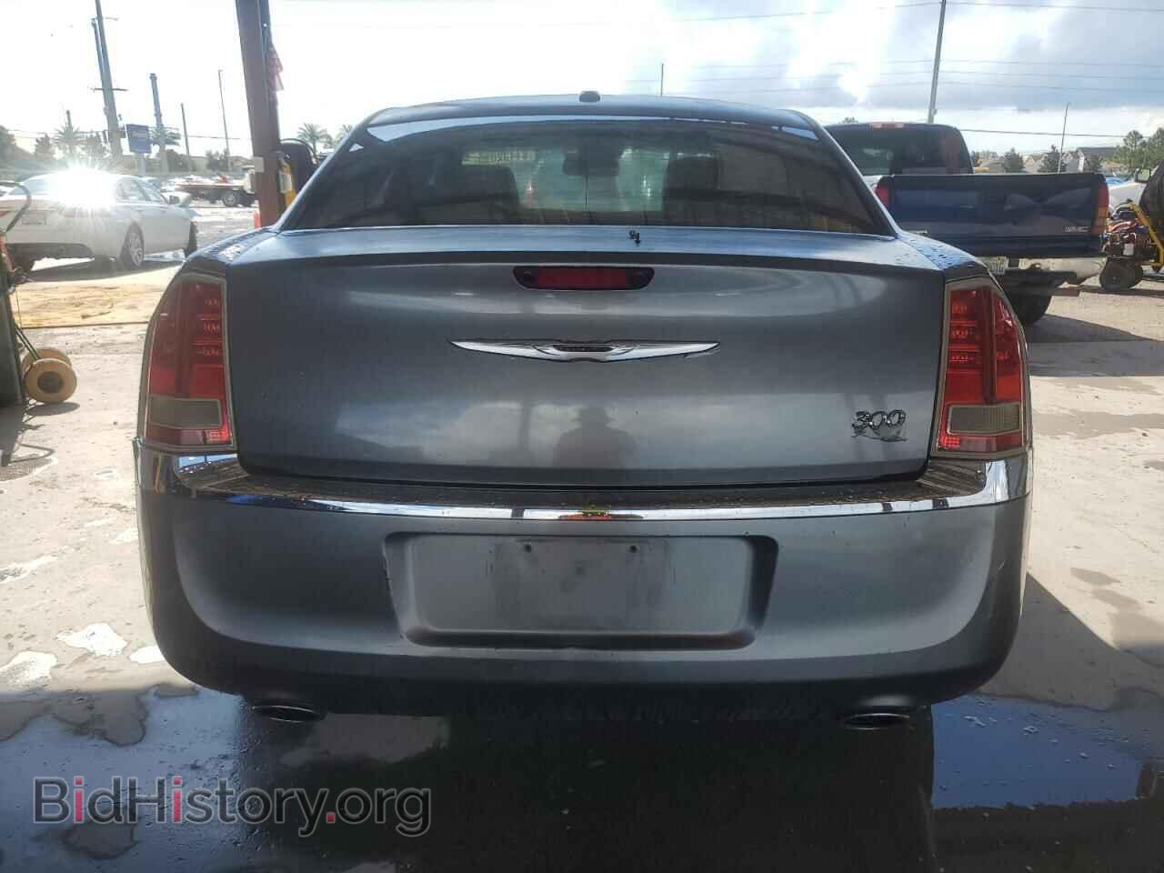2012 CHRYSLER 300 - VIN: 2C3CCACG1CH188874 - Фото 6