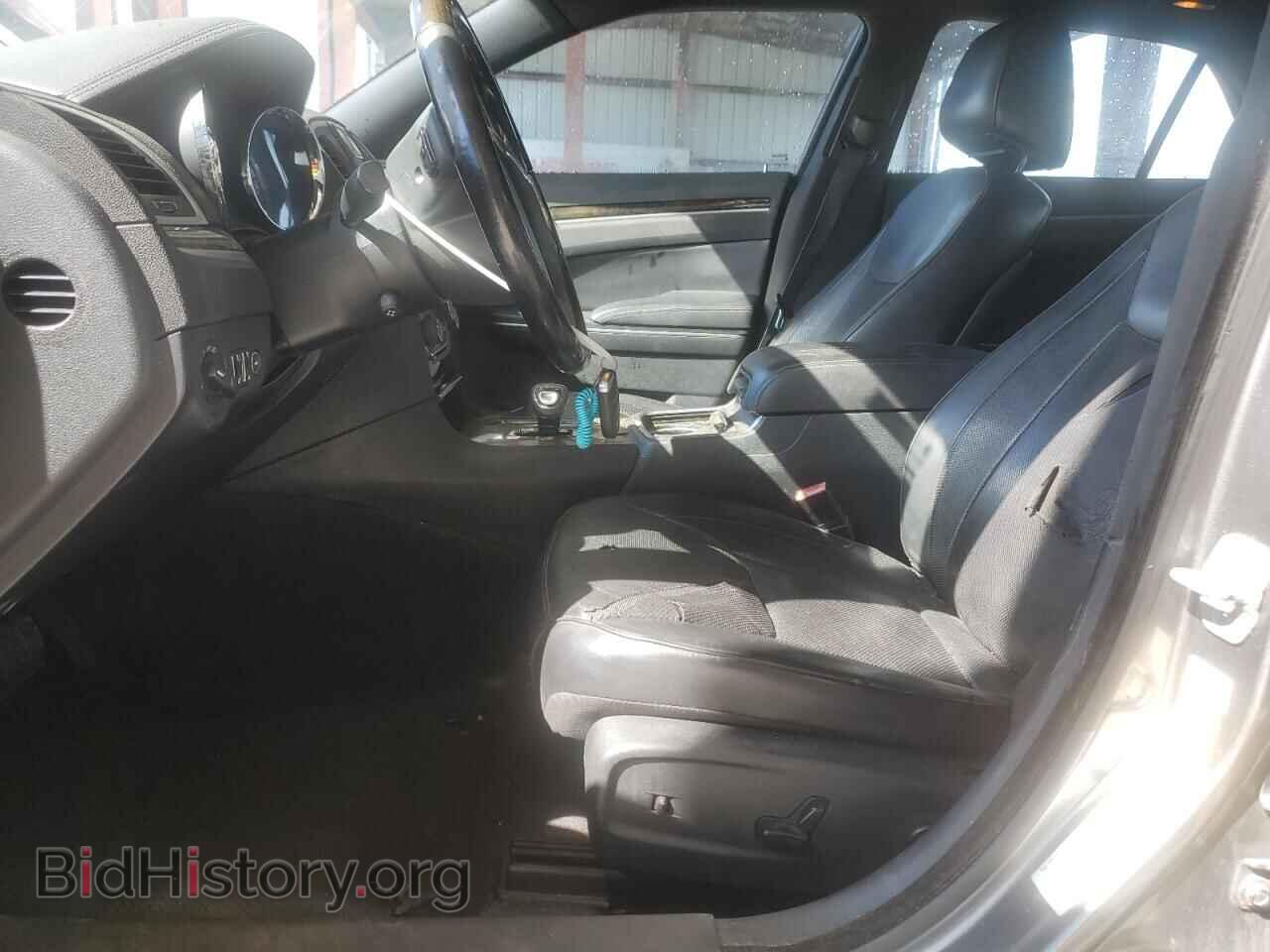 2012 CHRYSLER 300 - VIN: 2C3CCACG1CH188874 - Фото 7