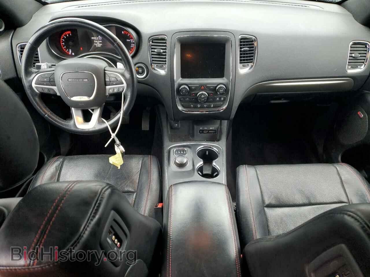 2015 DODGE DURANGO - VIN: 1C4SDJCT4FC153898 - Фото 8