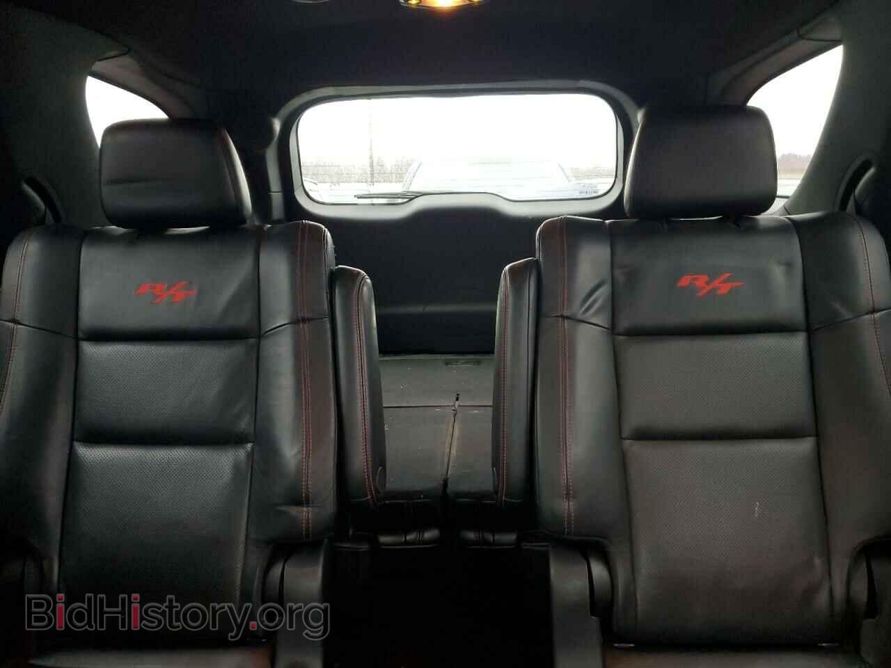 2015 DODGE DURANGO - VIN: 1C4SDJCT4FC153898 - Фото 10