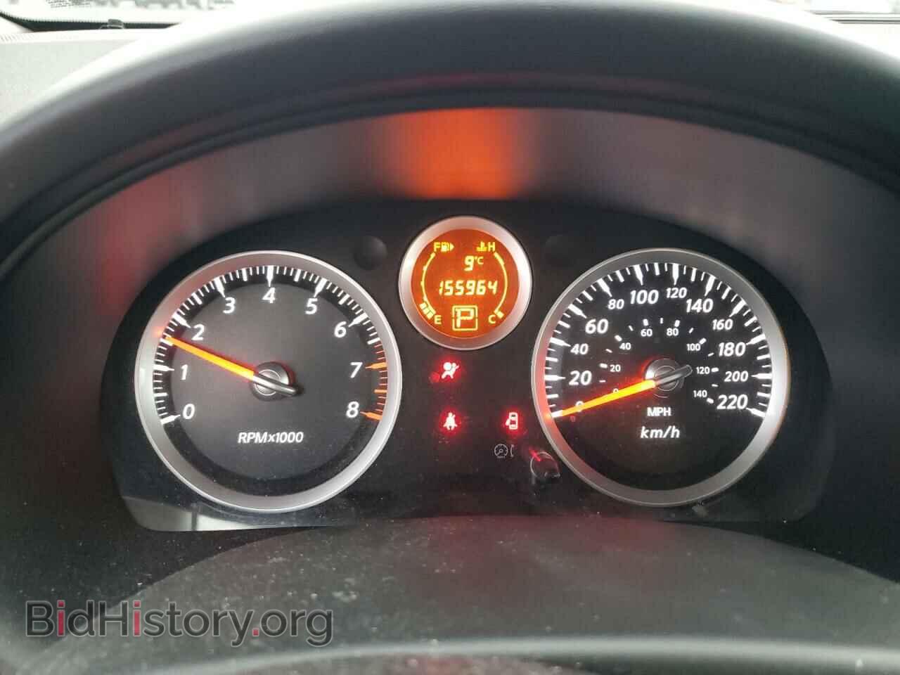 2011 NISSAN SENTRA - VIN: 3N1AB6AP7BL697477 - Фото 9