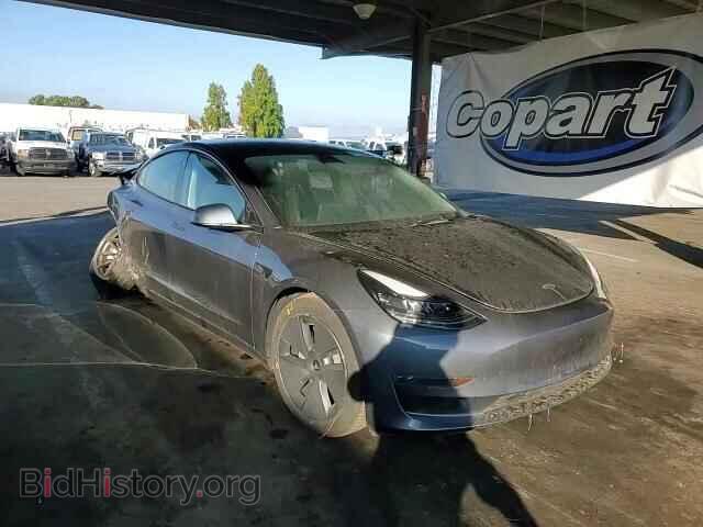 2023 TESLA MODEL 3 - VIN: 5YJ3E1EA4PF714022 - Photo 14