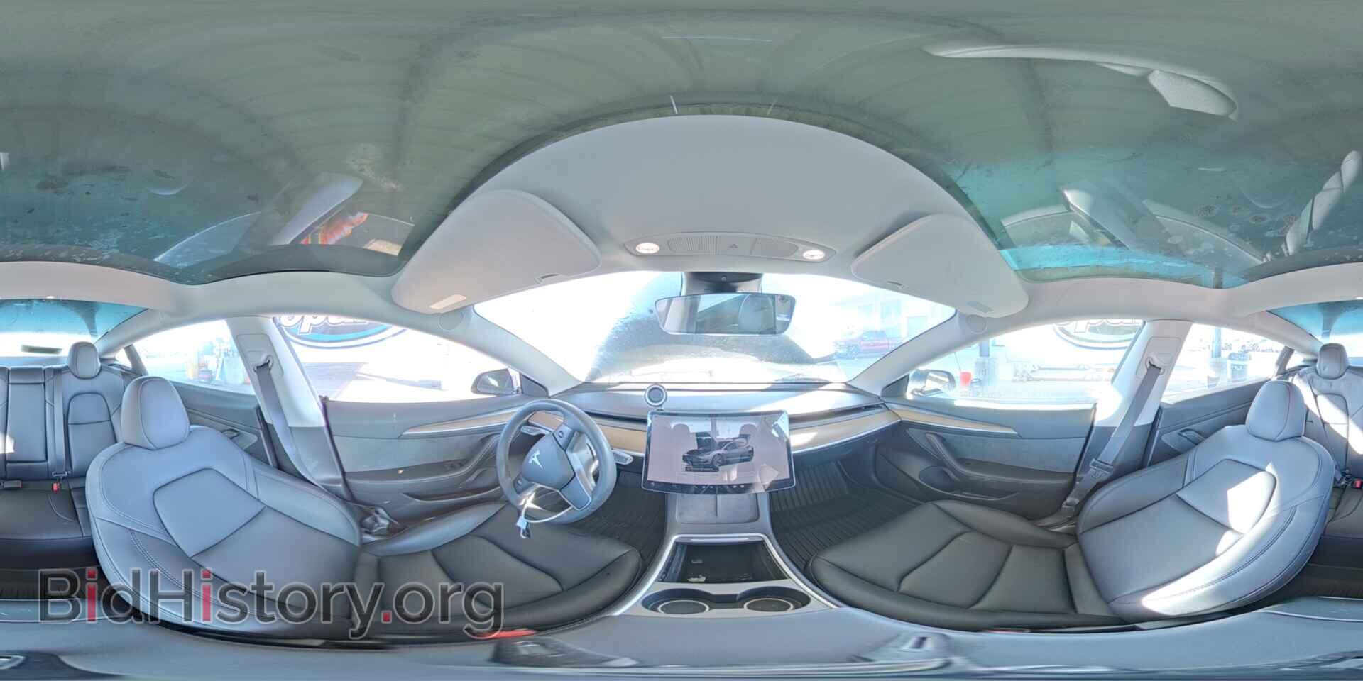 2023 TESLA MODEL 3 - VIN: 5YJ3E1EA4PF714022 - Photo 15