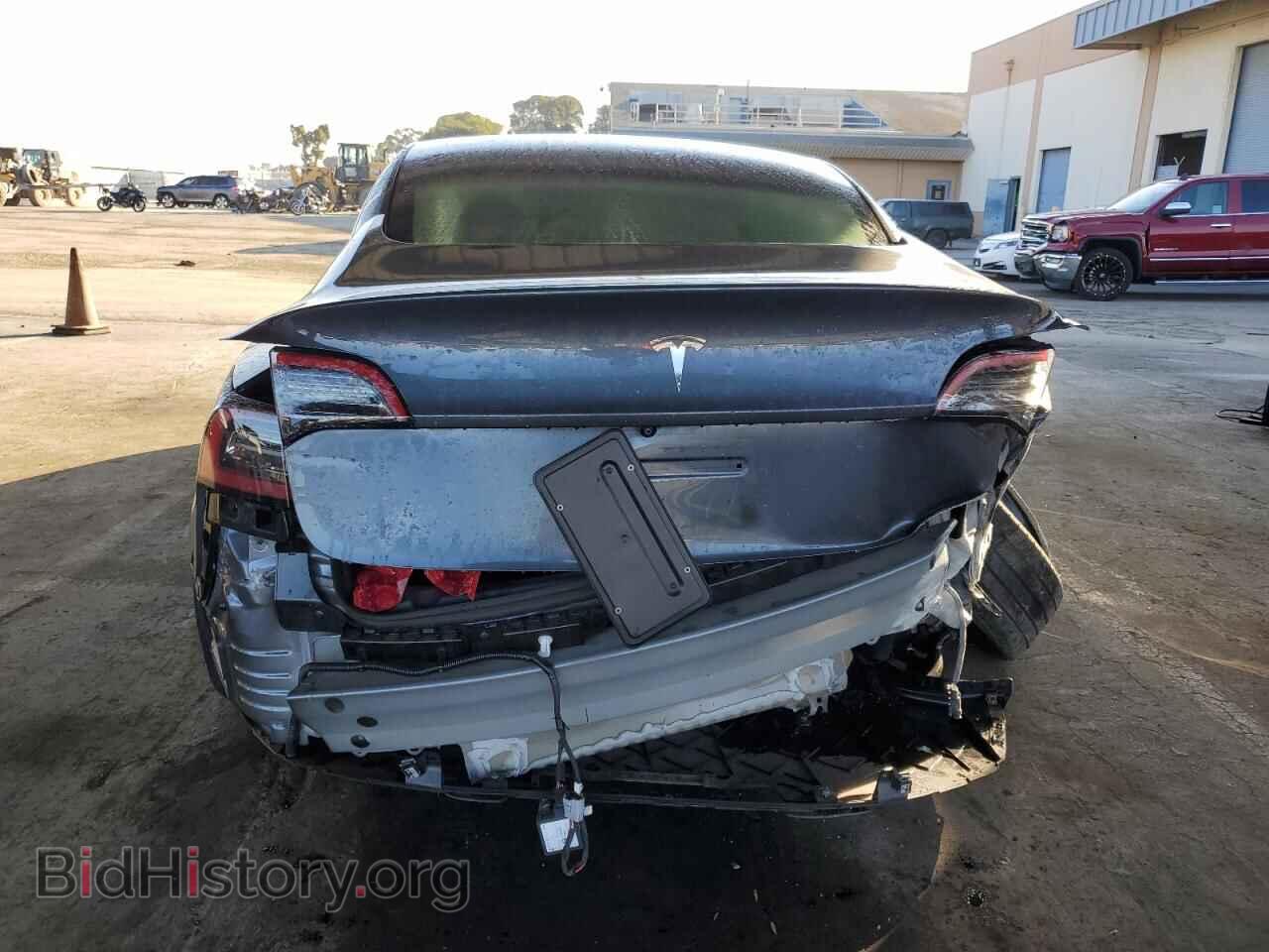 2023 TESLA MODEL 3 - VIN: 5YJ3E1EA4PF714022 - Photo 6