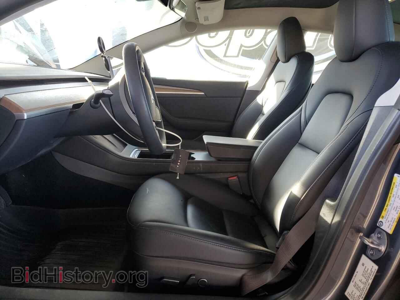 2023 TESLA MODEL 3 - VIN: 5YJ3E1EA4PF714022 - Photo 7