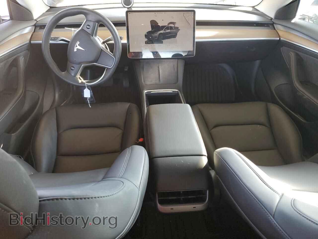 2023 TESLA MODEL 3 - VIN: 5YJ3E1EA4PF714022 - Photo 8