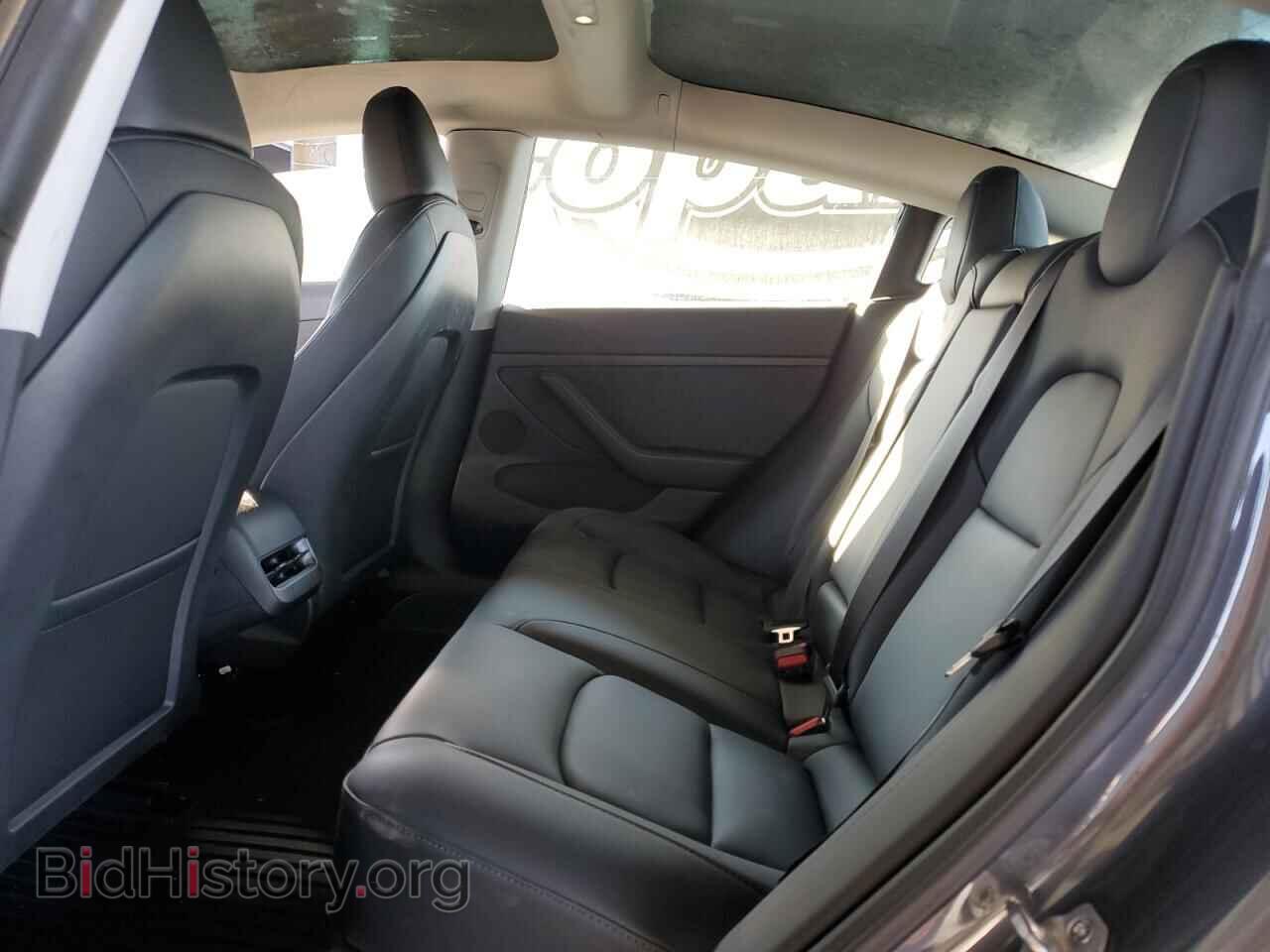 2023 TESLA MODEL 3 - VIN: 5YJ3E1EA4PF714022 - Photo 10
