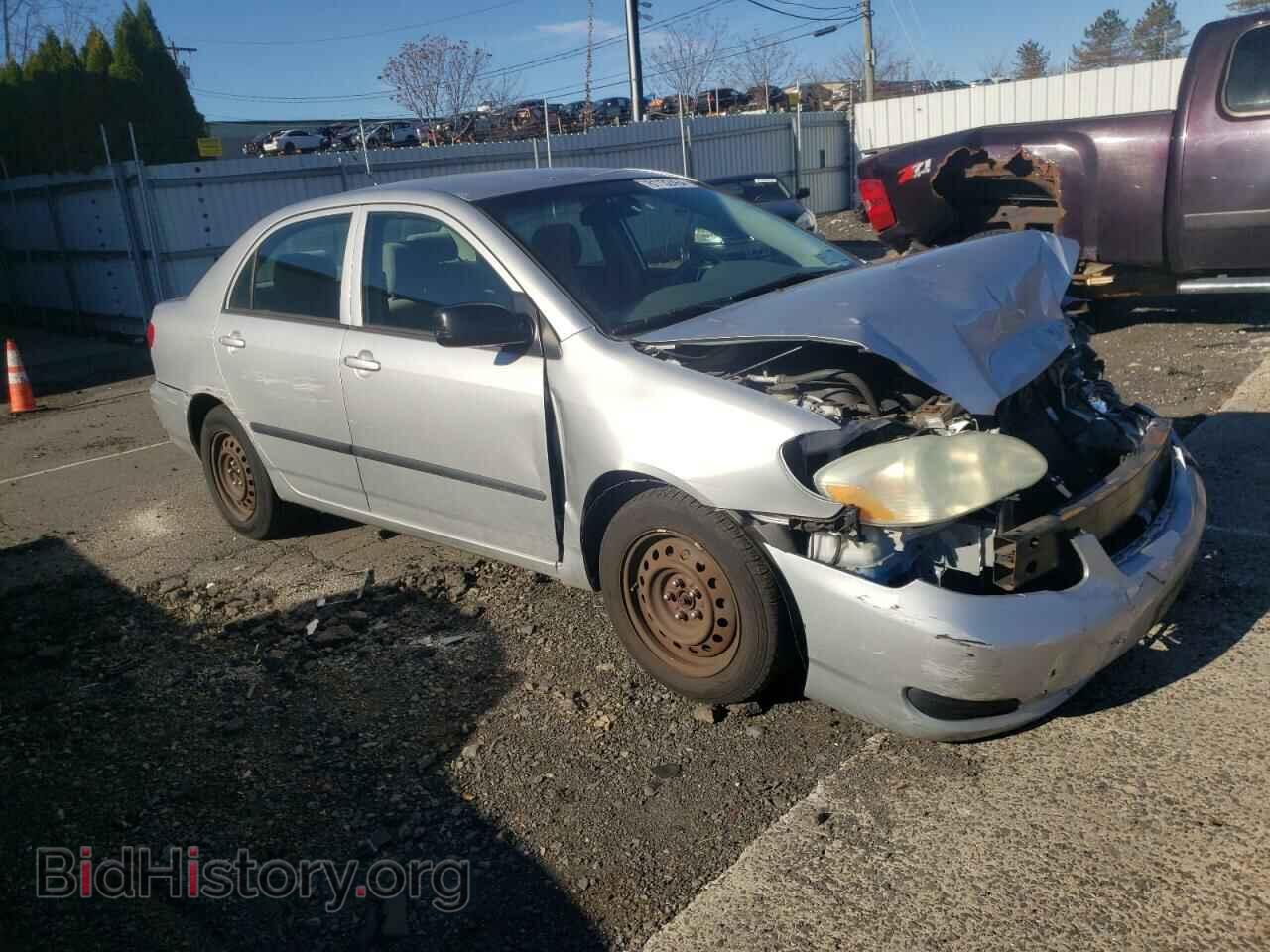 2019 TOYOTA COROLLA - VIN: JTDBR32E370103917 - Фото 4