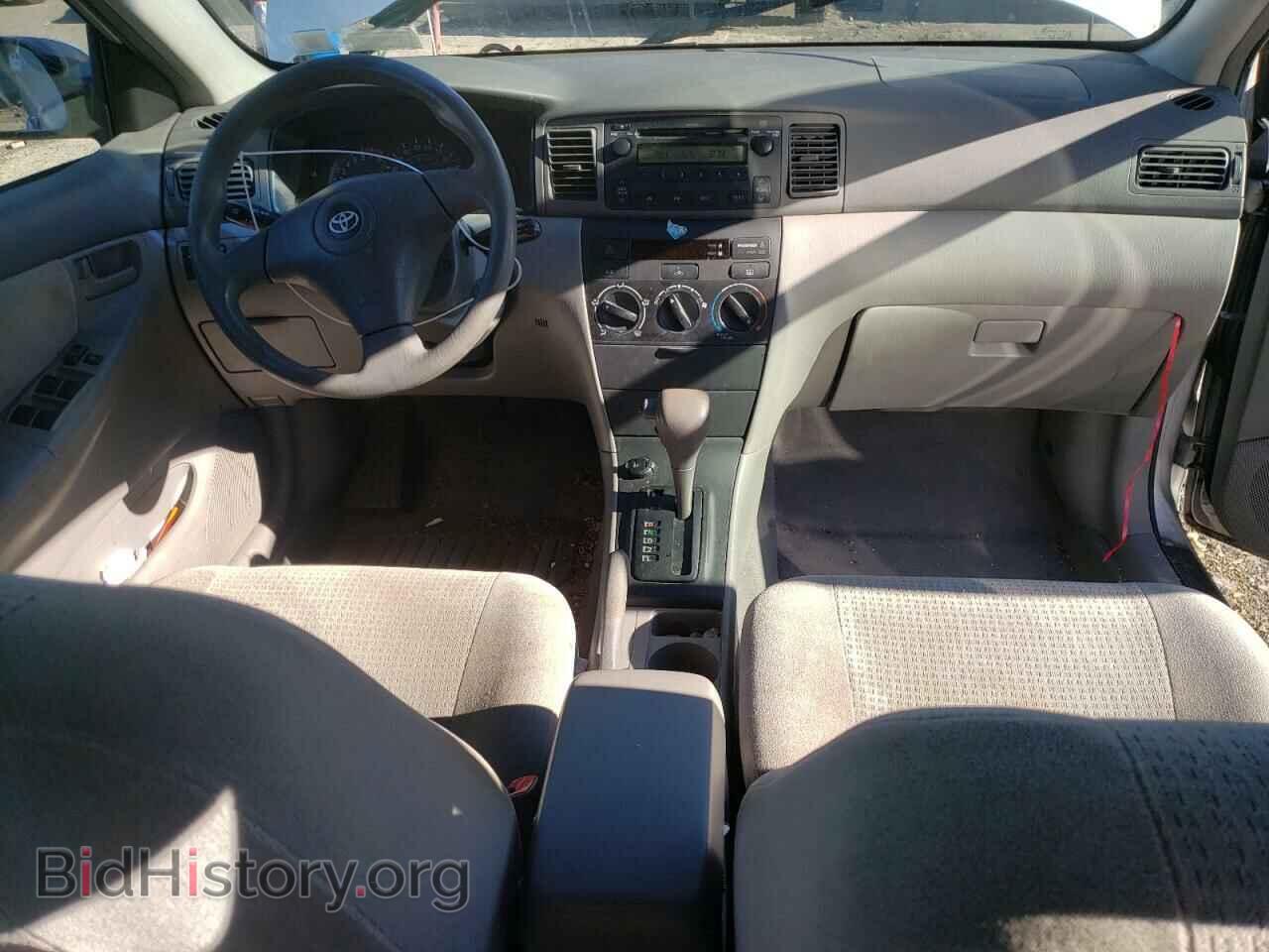2019 TOYOTA COROLLA - VIN: JTDBR32E370103917 - Фото 8