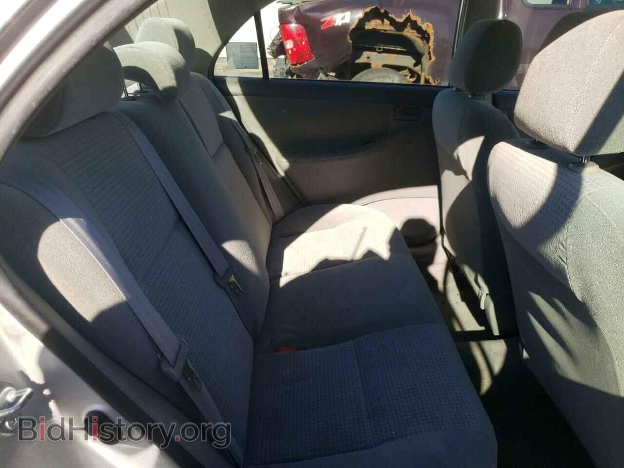 2019 TOYOTA COROLLA - VIN: JTDBR32E370103917 - Фото 10