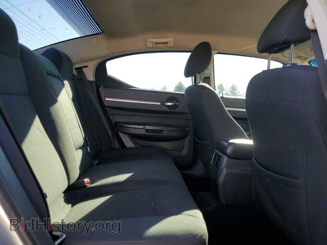 2010 DODGE CHARGER - VIN: 2B3CA3CV1AH122190 - Фото 10