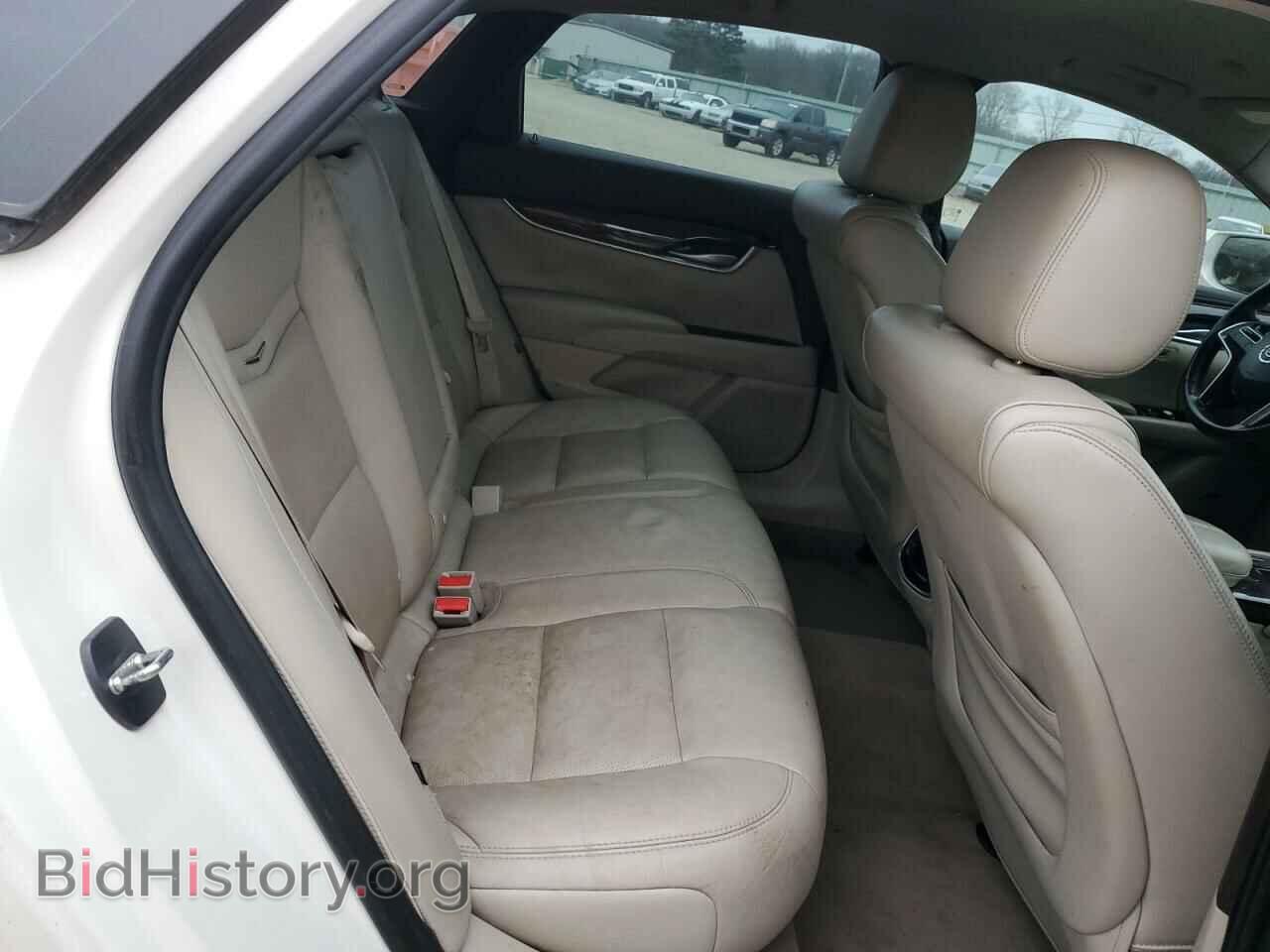 2015 CADILLAC XTS - VIN: 2G61M5S39F9171960 - Фото 10