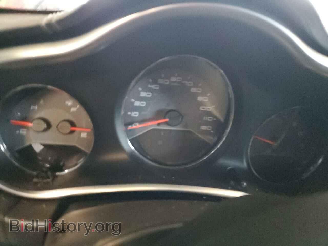 2013 DODGE AVENGER - VIN: 1C3CDZCG1DN531364 - Фото 9