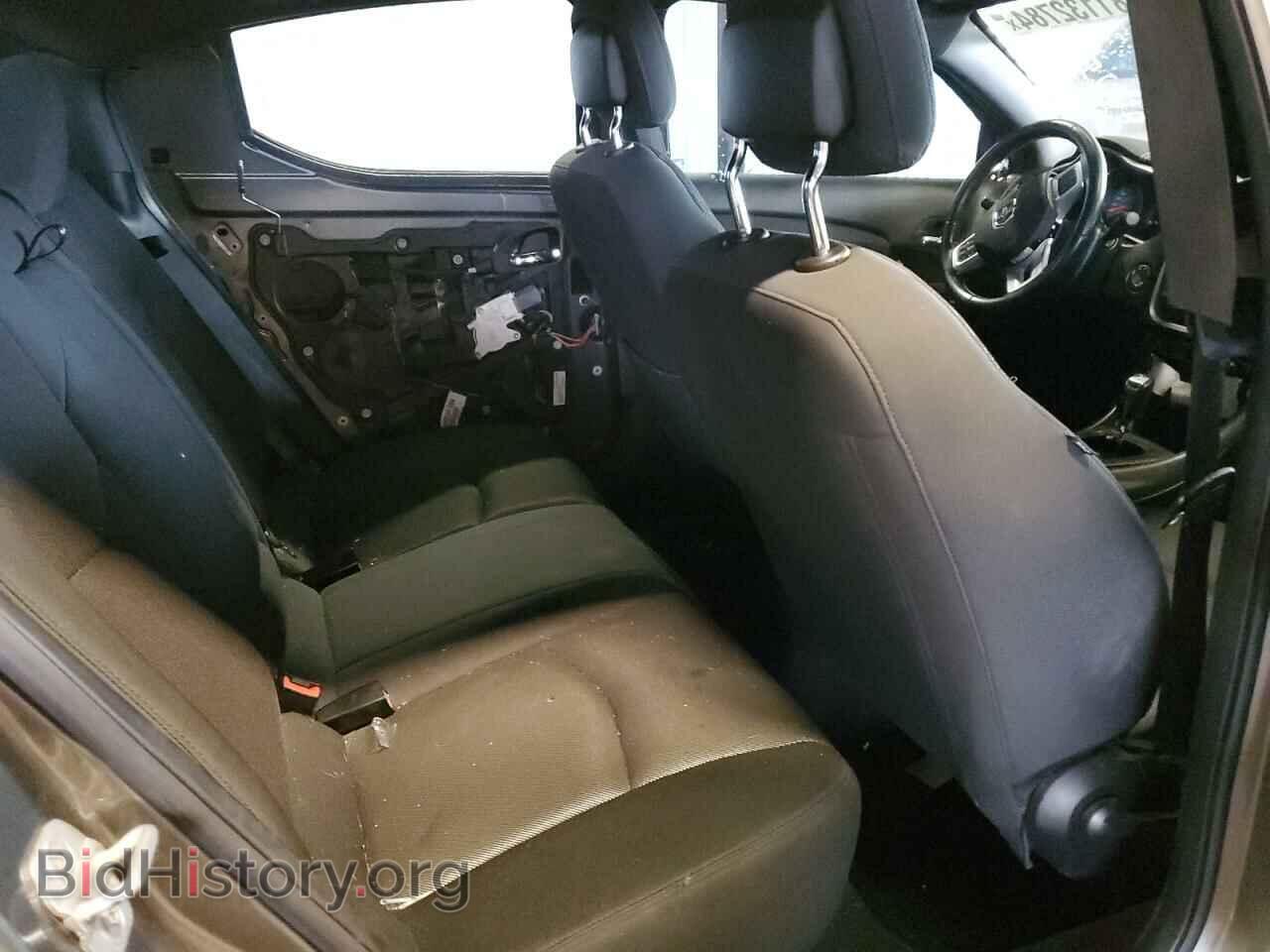 2013 DODGE AVENGER - VIN: 1C3CDZCG1DN531364 - Фото 10