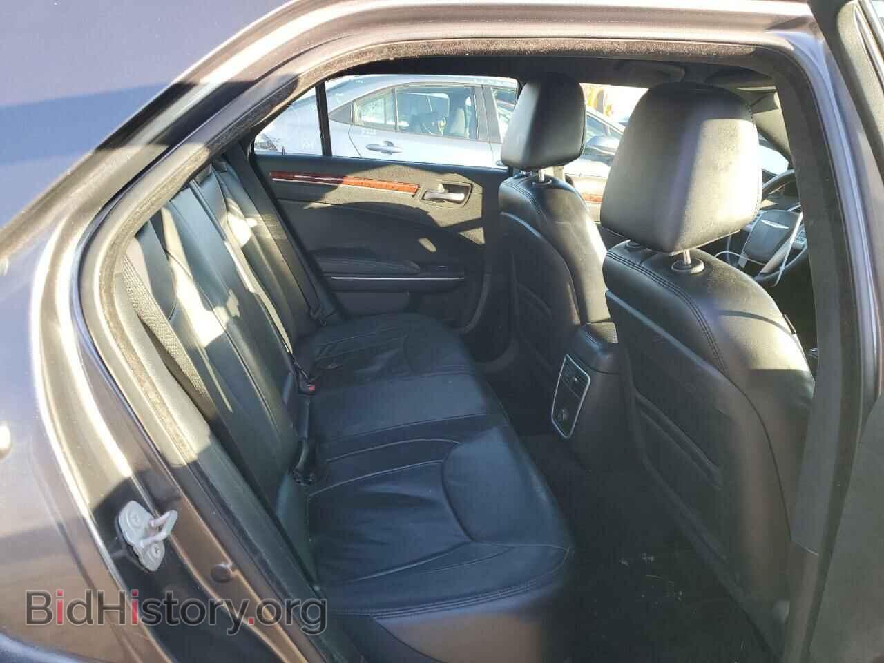 2014 CHRYSLER 300 - VIN: 2C3CCAAG8EH263303 - Фото 10