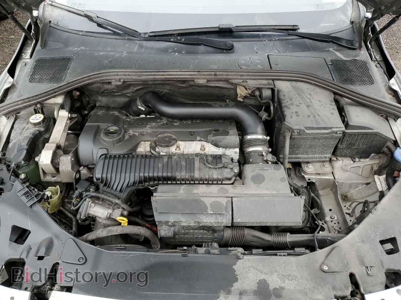 2013 VOLVO S60 - VIN: YV1612FH7D2172062 - Фото 11