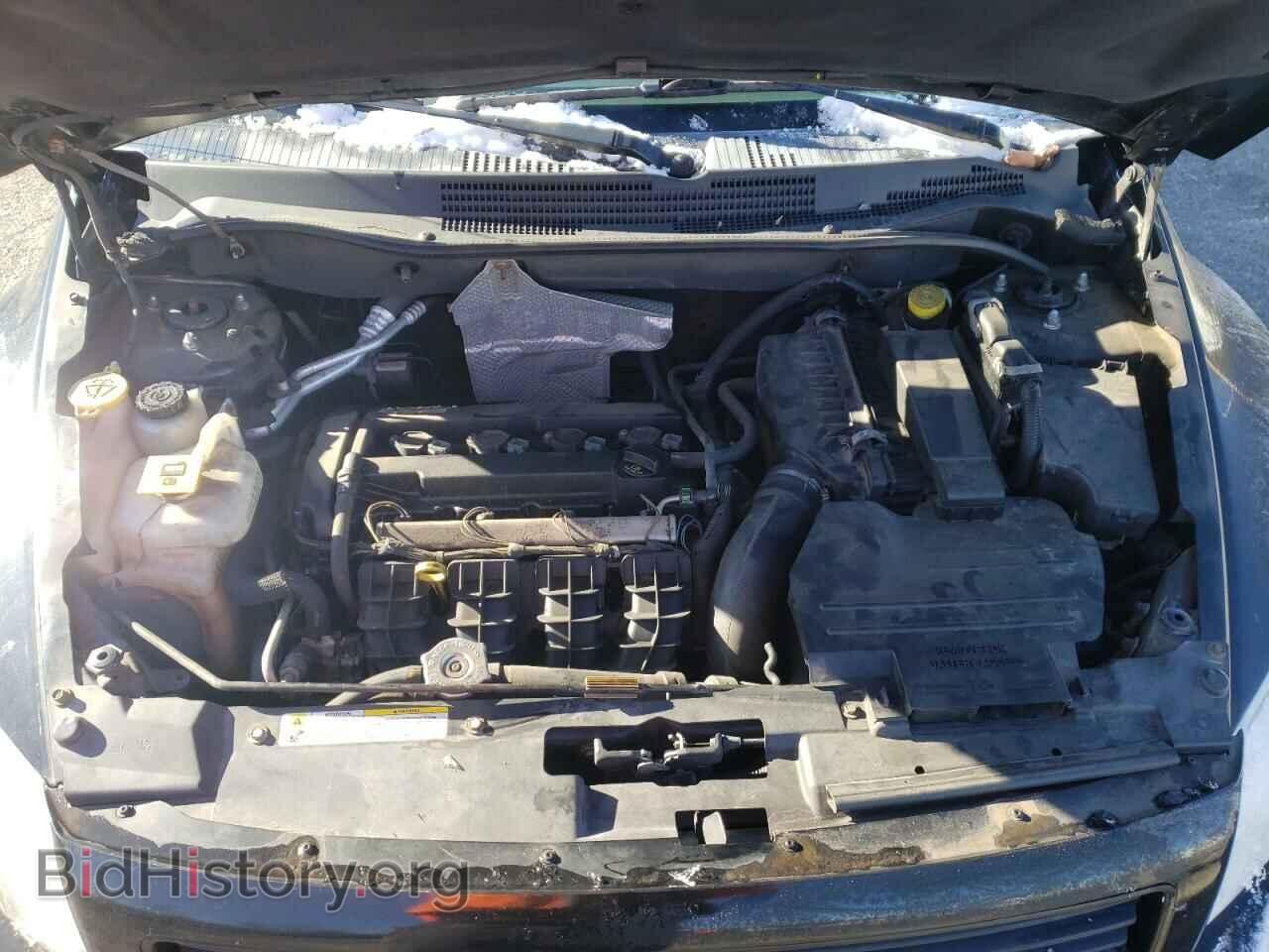 2007 DODGE CALIBER - VIN: 1B3HB28B97D590394 - Photo 11