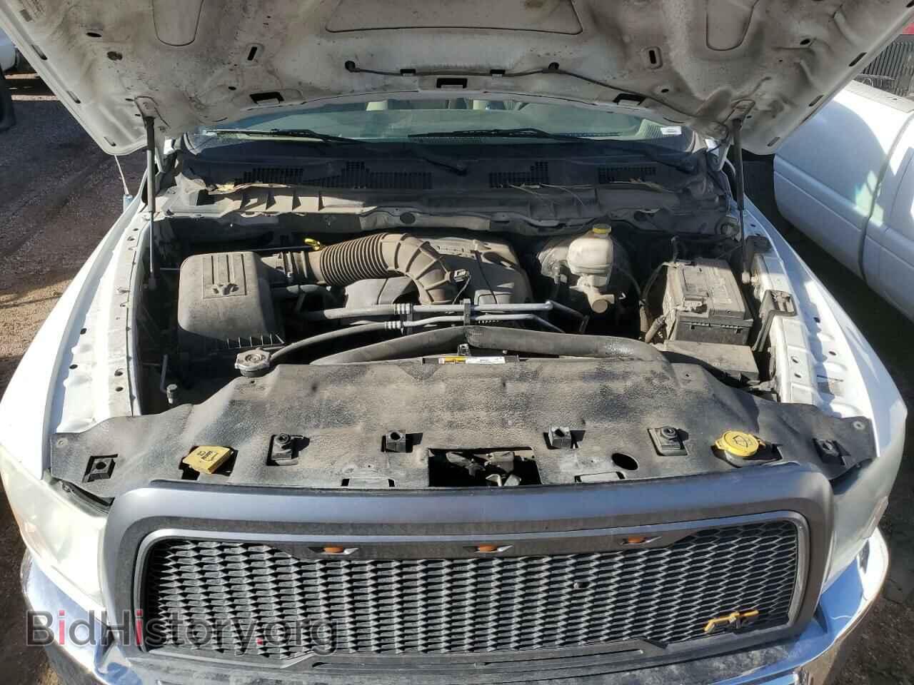 2011 DODGE All Models - VIN: 3D7TT2CT7BG604557 - Photo 11