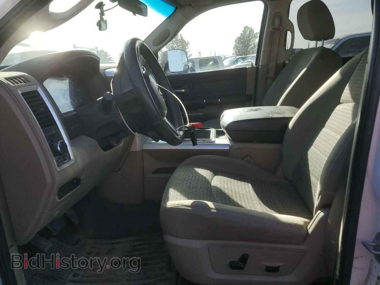 2011 DODGE All Models - VIN: 3D7TT2CT7BG604557 - Photo 7