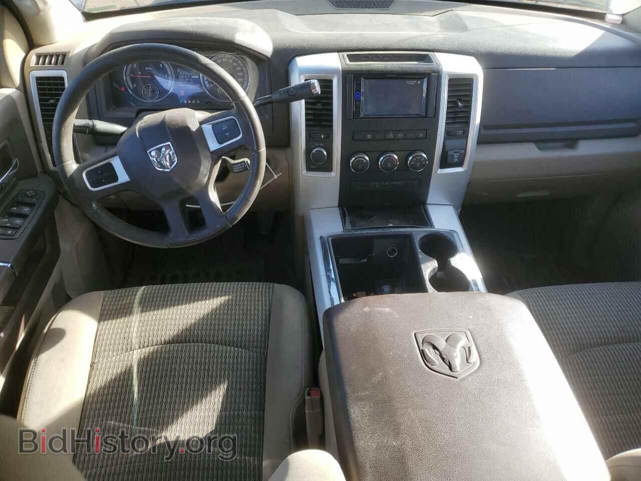 2011 DODGE All Models - VIN: 3D7TT2CT7BG604557 - Photo 8