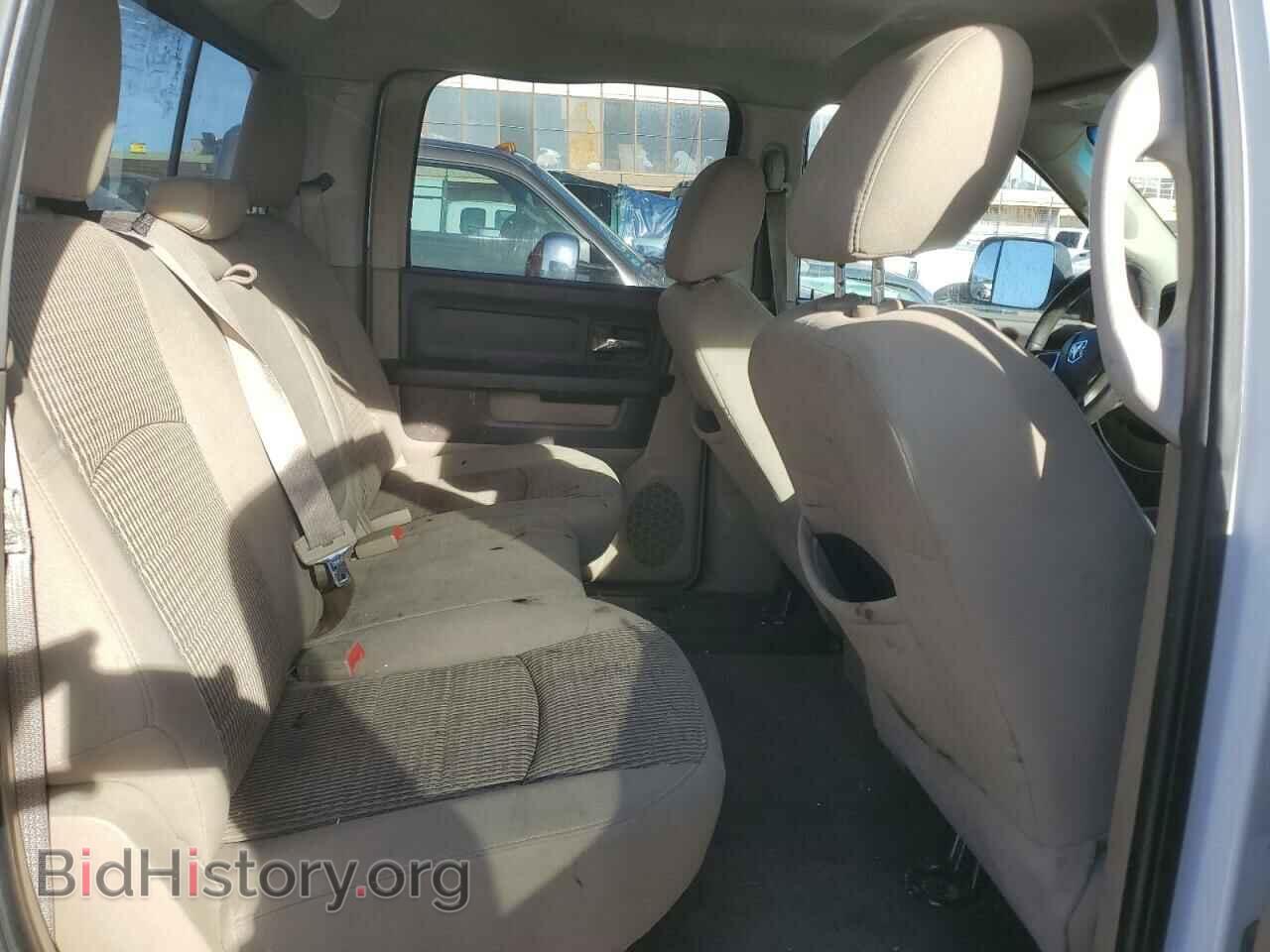 2011 DODGE All Models - VIN: 3D7TT2CT7BG604557 - Photo 10