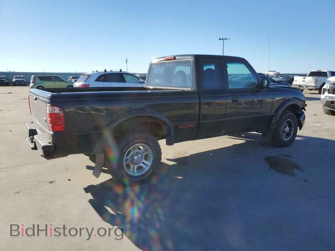 2002 FORD RANGER - VIN: 1FTYR14U32PB33308 - Фото 3