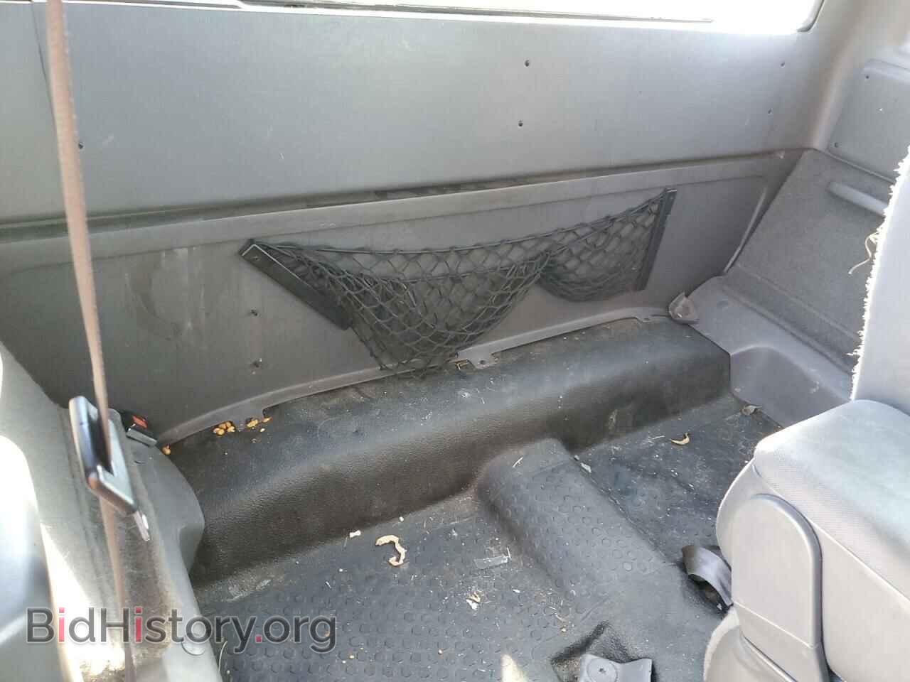 2002 FORD RANGER - VIN: 1FTYR14U32PB33308 - Фото 10